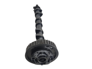 Arbre à cames Citroën C3  c-elysee corsa F 208 308 1.2 Vti 12V ET POULIE 98155821