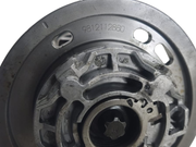 Arbre à cames Citroën C3  c-elysee corsa F 208 308 1.2 Vti 12V ET POULIE 98155821