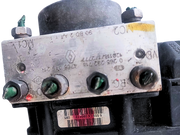 Pompe ABS avec numéro d'article 0265232718 SANDERO LOGAN / 1.2 1.6 1.5