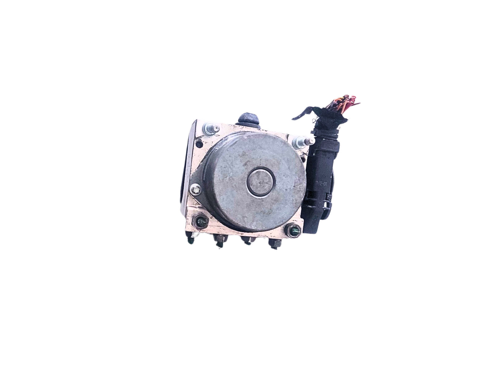 Pompe Abs Renault 0265801018 / 0265232718