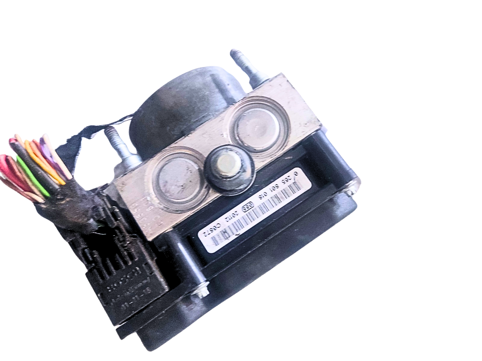 Pompe Abs Renault 0265801018 / 0265232718