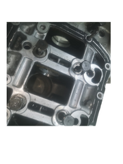 Bloc Moteu,Bloc Cylindres Citroen Peugeot 9685737310 308 3008 508 c4 c5 berlingo picasso focus c-max volvo v40 v 60 s60 1.6 bleuhdi 1.6 hdif