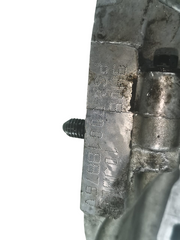 Bloc Moteu,Bloc Cylindres Citroen Peugeot 9685737310 308 3008 508 c4 c5 berlingo picasso focus c-max volvo v40 v 60 s60 1.6 bleuhdi 1.6 hdif