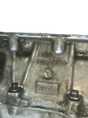 Bloc Moteu,Bloc Cylindres Citroen Peugeot 9685737310 308 3008 508 c4 c5 berlingo picasso focus c-max volvo v40 v 60 s60 1.6 bleuhdi 1.6 hdif