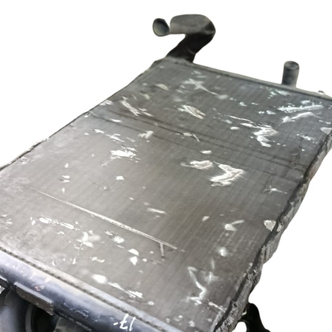 Radiateur PA66-GF30&nbsp;&nbsp;GOLF 5 PASSAT B6 1.9 a3