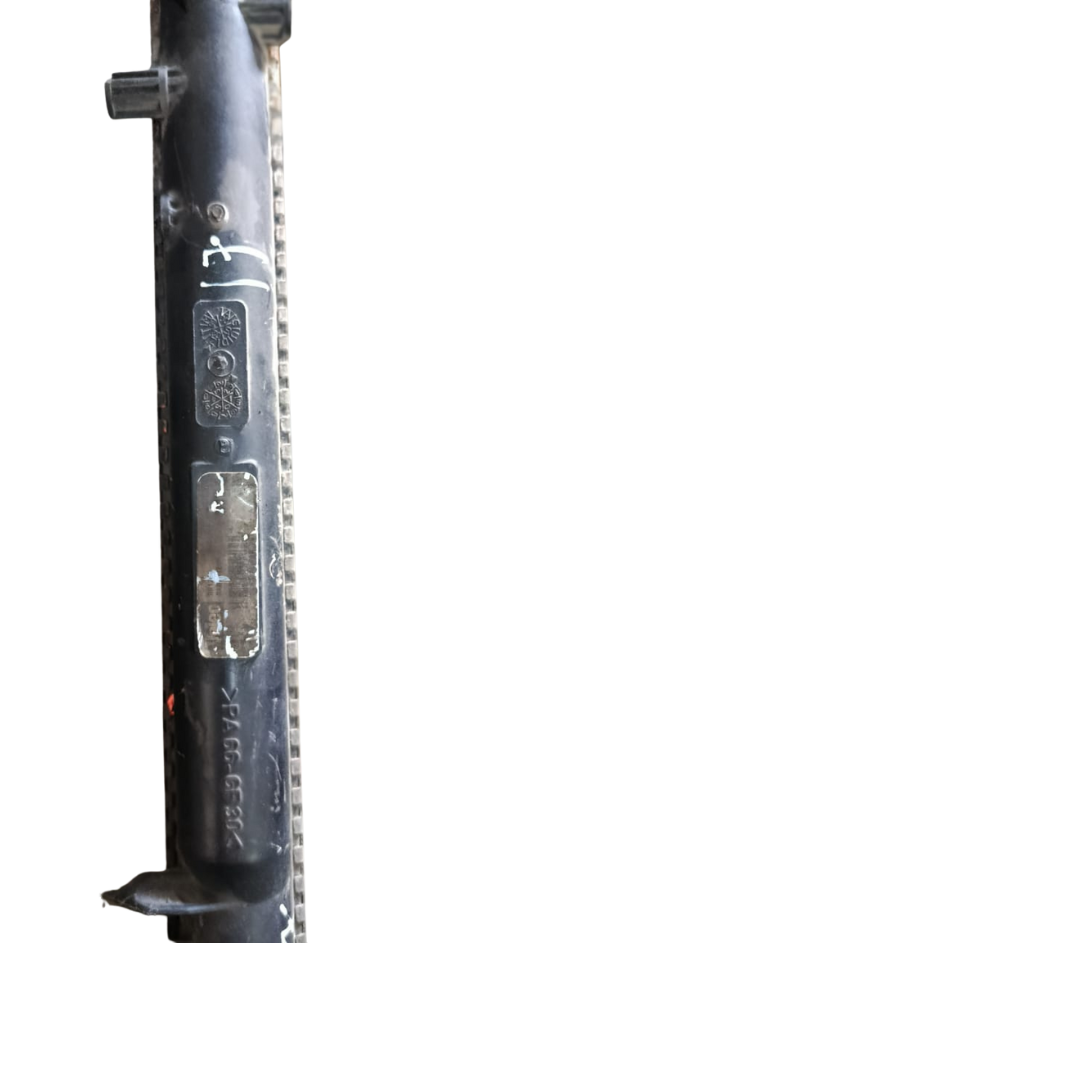Radiateur PA66-GF30&nbsp;&nbsp;GOLF 5 PASSAT B6 1.9 a3