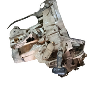 Boîte de vitesses manuelle – Réf. 20CQ87 207 c3 C2 1007 C YLYSEE 1.4