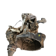 Boîte de vitesses manuelle 5 vitesses – Réf. 0A4300046E GOLF 6 GOLF PLUS JETA 6  LEON  ALTEA OCTAVIA YETI 1.6 TDI