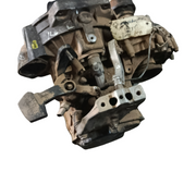 Boîte de vitesses manuelle 5 vitesses – Réf. 0A4300046E GOLF 6 GOLF PLUS JETA 6  LEON  ALTEA OCTAVIA YETI 1.6 TDI