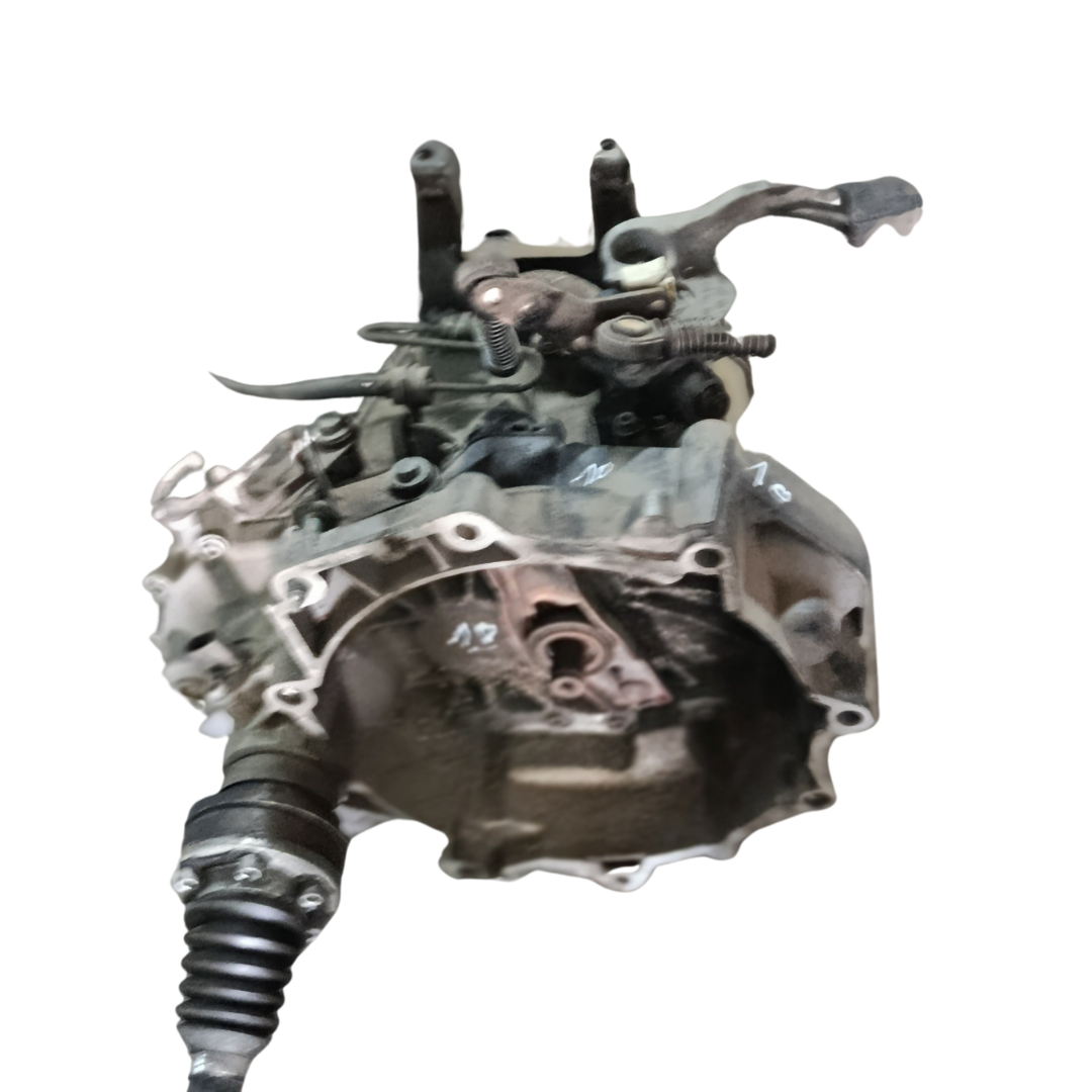 Boîte de vitesses – Code interne&nbsp;FQE&nbsp; ref 02T301103AC&nbsp; (Transmission manuelle 5 rapports) polo 4 polo 5 ibiza 3 ibiza 4 fabia 1&nbsp; fabia 2 a1&nbsp; 1.2 tsi&nbsp;&nbsp;