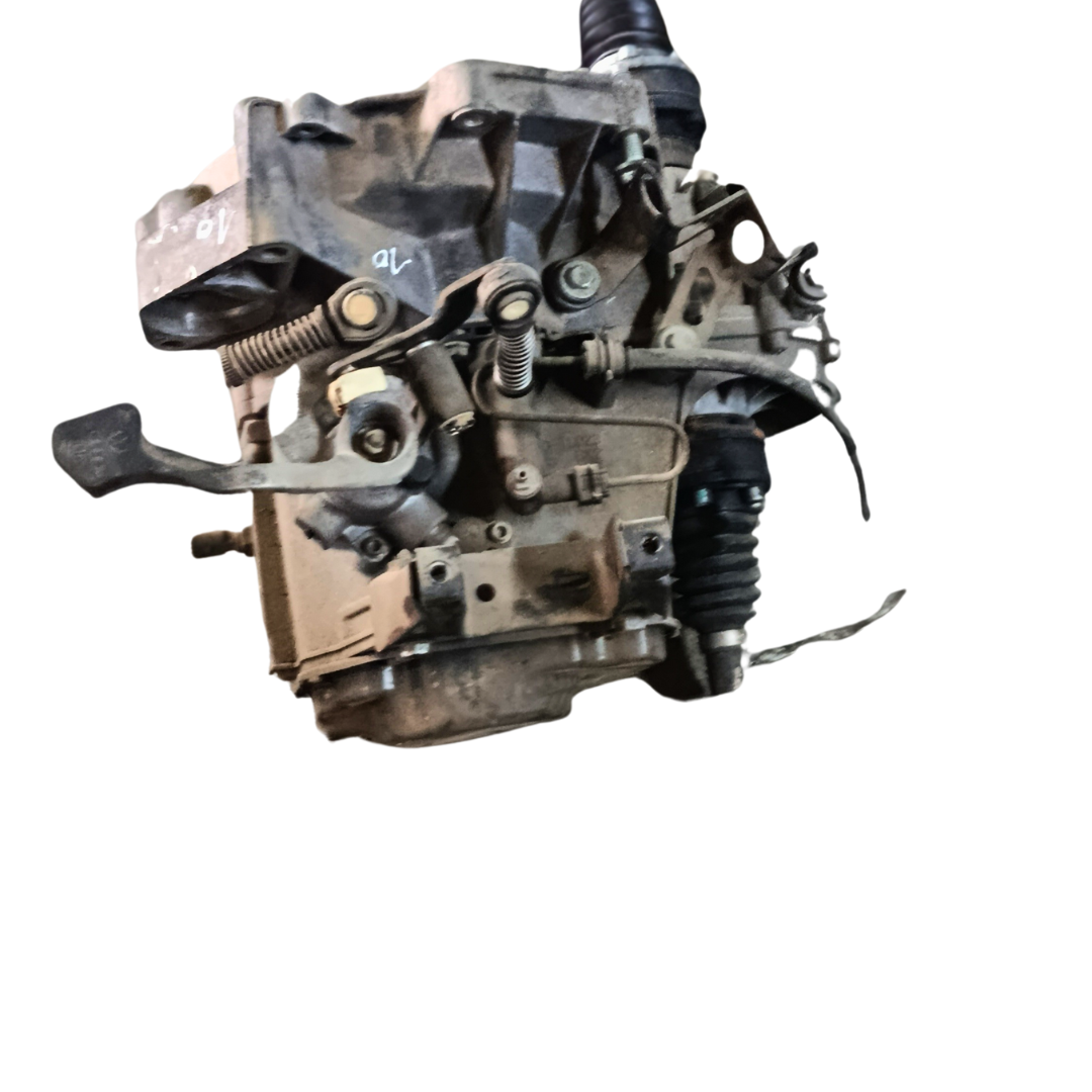 Boîte de vitesses – Code interne&nbsp;FQE&nbsp; ref 02T301103AC&nbsp; (Transmission manuelle 5 rapports) polo 4 polo 5 ibiza 3 ibiza 4 fabia 1&nbsp; fabia 2 a1&nbsp; 1.2 tsi&nbsp;&nbsp;