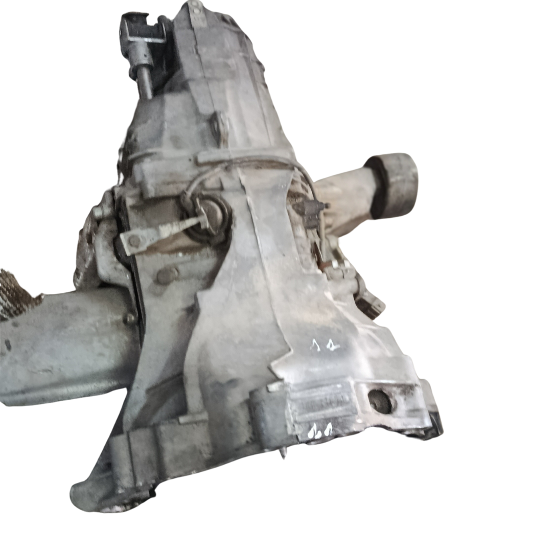 Boîte de vitesses – Code interne&nbsp;DHF&nbsp; passat&nbsp; b5&nbsp; a4 b5 1.9 tdi  (type 5 vitesses, traction avant)