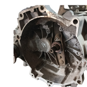 Boîte de vitesses manuelle 5 rapports – Réf. 02T300058Q JHG polo 4  fox ibiza 3 cordoba fabia 1 1.4 tdi