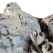 Boîte de vitesses manuelle 5 rapports – Réf. 02T300058Q JHG polo 4  fox ibiza 3 cordoba fabia 1 1.4 tdi