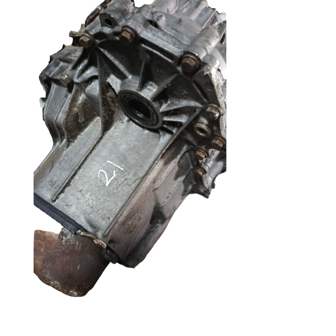 &nbsp;Boîte de vitesses manuelle – Réf.&nbsp;000022018S 205 1.6