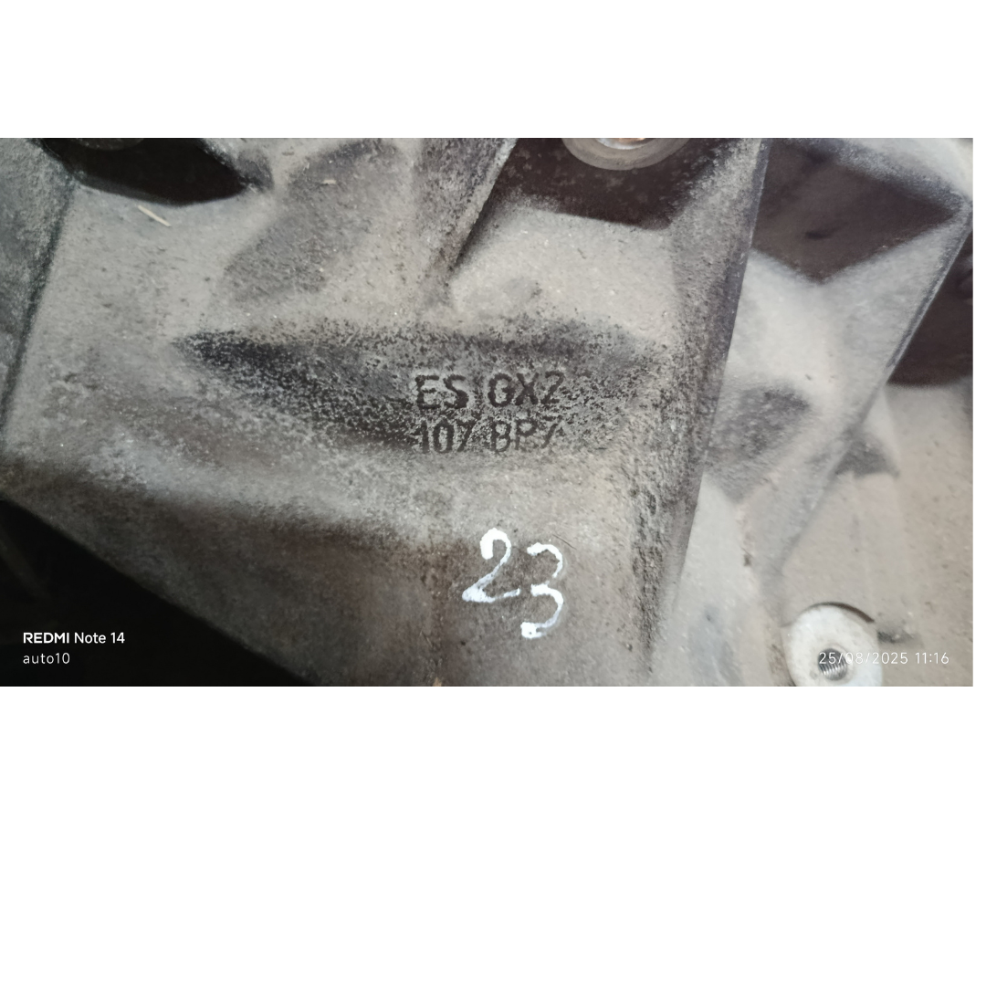&nbsp;Boîte de vitesses manuelle – Réf.&nbsp;ES GX2 107 BP7 polo 4 ibiza 3 fabia 1&nbsp; fox 1.2&nbsp;