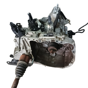 Boîte de vitesses manuelle – Réf. JH3 367 (5 vitesses)  CLIO 4 SANDERO LOGAN MICRA 1.2