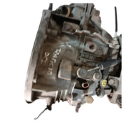  Boîte de vitesses manuelle 6 vitesses – Réf. PK6025 trafic vivaro  primaster  1.9 dci
