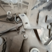 boîte de vitesses manuelle 5 vitesses référence 20CQ95 (type MA5-N / 5VXL PSA) : 207 207+ 2008 c3 picasso ds3 1.4 hdi