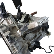 Boîte de vitesses manuelle – Réf. JH3 367 (5 vitesses)  CLIO 4 SANDERO LOGAN MICRA 1.2