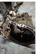 Boîte de vitesses manuelle 5 vitesses – Réf. 20ET28 208 308 3008 c4  ds3 1.6 bluehdi