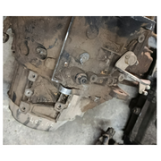 Boîte de vitesses manuelle 5 vitesses – Réf. 20ET28 208 308 3008 c4  ds3 1.6 bluehdi