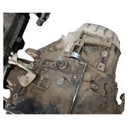 Boîte de vitesses manuelle 5 vitesses – Réf. 20ET28 208 308 3008 c4  ds3 1.6 bluehdi