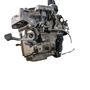Boîte de vitesses manuelle 02T301103AC (groupe VAG) POLO 5 GOLF 6 IBIZA 4 ALTEA FABIA 2 a1 1.2 TSI