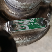 Turbocompresseur 058145703M – passat b5 a4  a6 1.8 