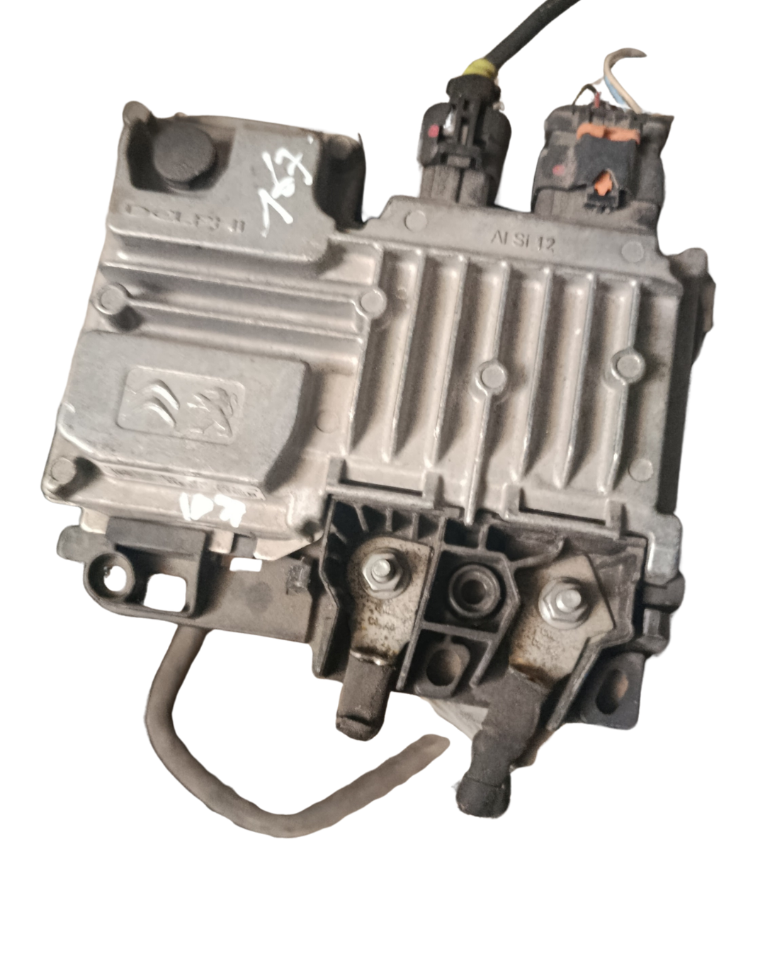 Calculateur **9809754380**  peugeot citroen / c3 ds3 208 / 1.2 vti 1.6 thp  1.6 vti