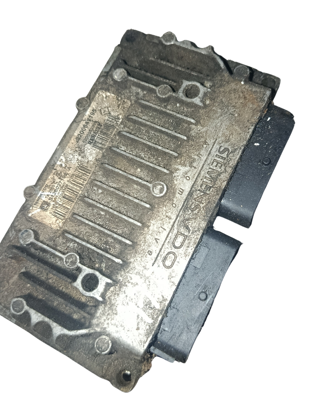 Calculateur de boîte auto Réf. S126027102A– RENAULT MEGANE II FAMILIALE 1.9 dCi – 2002–2009