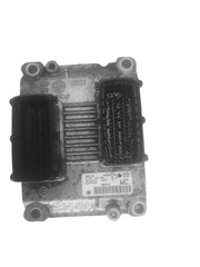 Calculateur moteur – réfs. 55354328 WC + 0261208394 (Bosch ME7.6.2) opel corsa c 1.4  tigra combo c 1.4