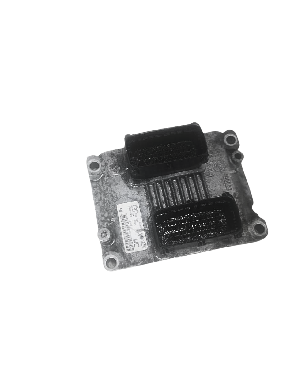 Calculateur 55354328 WC 0261208394 Opel