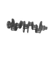 Arbre vilebrequin – réf. 038105021Q (code moteur 038L) golf 5 jetta 5 touran audi a3 8p leon octavia 1.9