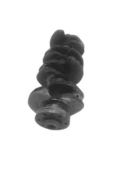 Arbre vilebrequin – réf. 038105021Q (code moteur 038L) golf 5 jetta 5 touran audi a3 8p leon octavia 1.9