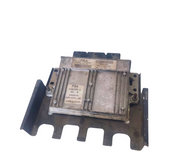 Calculateur 9650825180 9642222380 21584228-3  1.4 8v c3 206 xsara berlingo