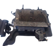 Calculateur J34P-AAE Peugeot 206 207 1.4i 21586207-4 SW9664637080 /206 207 307 c3 c2 xsara/