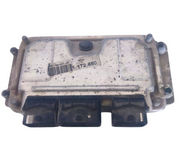 Calculateur LPG 67R011002 110R001001 FLY SF BRC