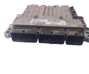 Calculateur S180067163A 237101082R Nissan Renault Continental  1.5 dci clio3 4 kangoo2 megane3 nissane juke 1 f15 nissane note e12
