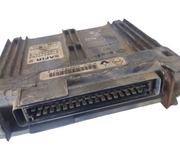 Calculateur 7700112763 7700868294 21652510-9 Renault Sagem clio2 twingo1 kangoo1 1.2