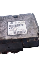 Calculateur 036906034CB IAW4MV.CB 61600.658.07  1.9 tdi  golf4 bora jetta4new beetle audi a3 8l 8p leon 1m toledo octavia1 2