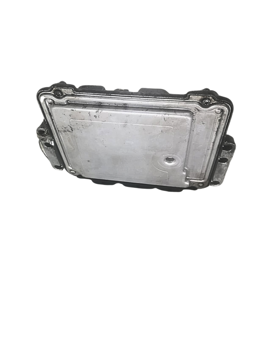 Calculateur Moteur CITROEN XSARA PICASSO 1.6 HDI Bosch, 0 281 012 468, 96 561 616 80, 0281012468, 9656161680