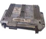Calculateur 7700112763 7700868294 21652510-9 Renault Sagem clio2 twingo1 kangoo1 1.2