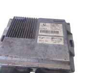 Calculateur 616645000 110R-006011 Opel Landi Renzo Opel Corsa D 1.2 LPG (Z12XEP) et Agila 1.2 LPG.