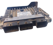 Calculateur 9665465580 9663548180 R0413C006B PSA Delphi Peugeot 407 / Citroën C5 2.0 HDi 136 ch.