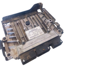 Calculateur 9665465580 9663548180 R0413C006B PSA Delphi Peugeot 407 / Citroën C5 2.0 HDi 136 ch.