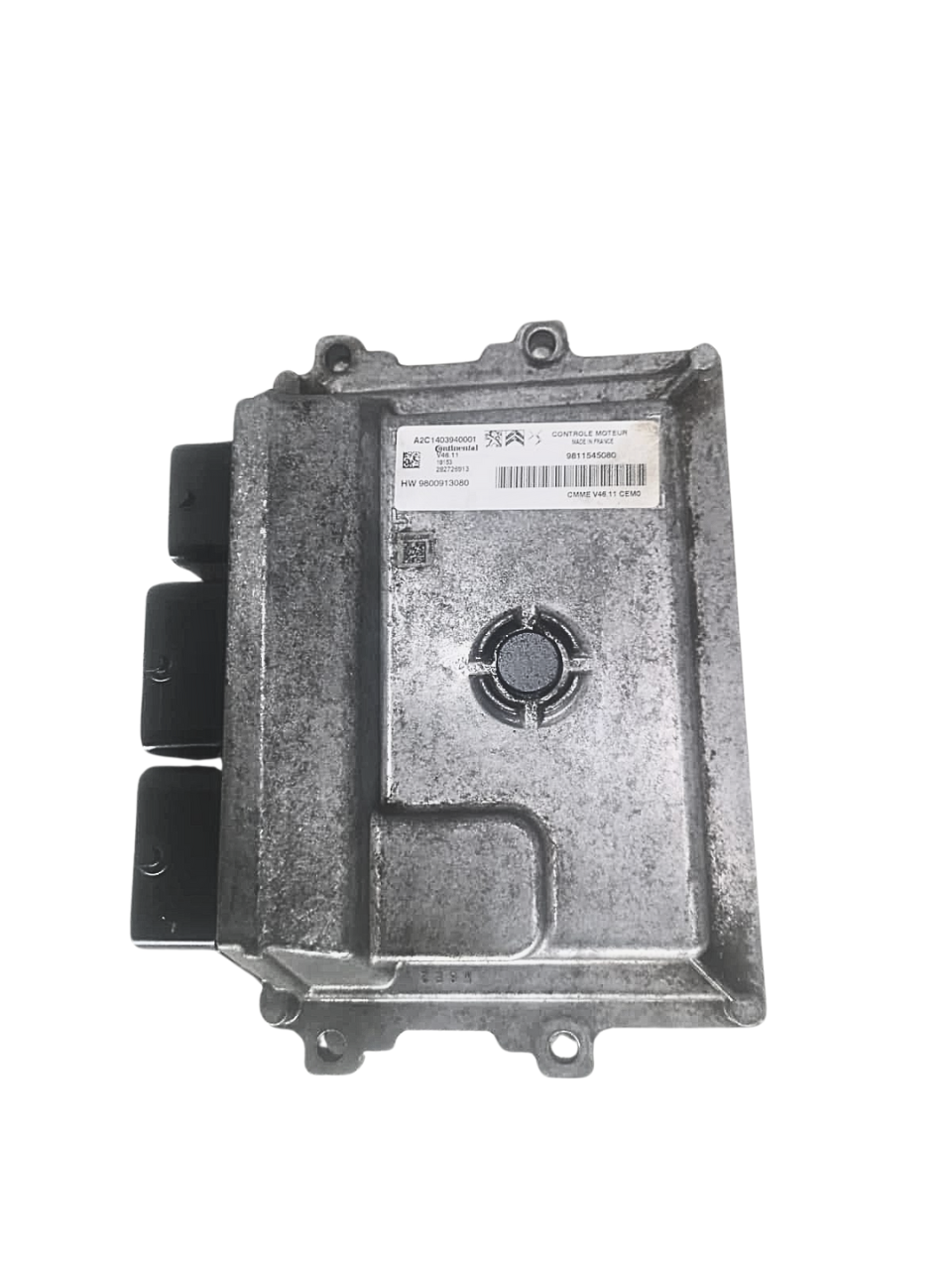 Calculateur moteur occasion PEUGEOT 208 Phase 2