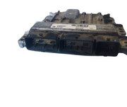 Calculateur Ecu RenauCalculateur moteur 237106968R A2C98849200 237107137R /clio4 captur1 duster1 lodgy juke quashquai  j11 1.5 dci