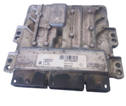 Calculateur Ecu RenauCalculateur moteur 237106968R A2C98849200 237107137R /clio4 captur1 duster1 lodgy juke quashquai  j11 1.5 dci