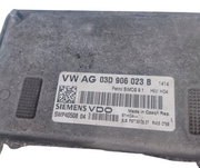 Calculateur 03D906023B 5WP40508 04 VW Siemens fox fabia ibiza cordoba polo classic 1.2 1.4